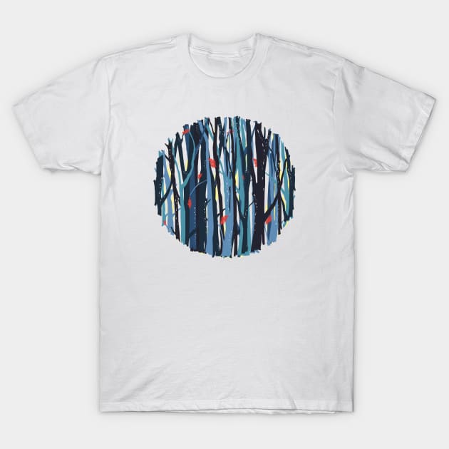 Awakenings T-Shirt by yanmos